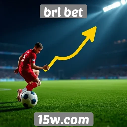 Tendências de crescimento do Brl Bet no mercado