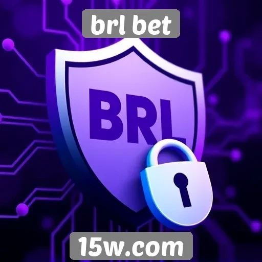 Análise da segurança no brl bet